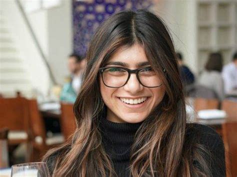 Mia Khalifa não morreu: ex